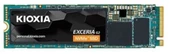 KIOXIA SSD 1TB EXCERIA G2 2100-1700Mbs PCIe M.2 NVMe SSD LRC20Z001TG8 - 2