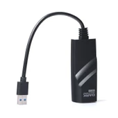 DARK CONNECT MASTER USB3.0-GIGABIT LAN AG ADAPTÖRÜ DK-NT-U3GLAN2 - 3