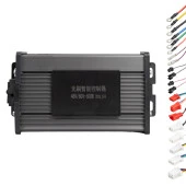 Powermaster SD-21465 48 Volt 60 Volt 600 Watt Elektrikli Bisiklet Ve Scooter Akıllı Güç Kontrol Ünitesi - 2