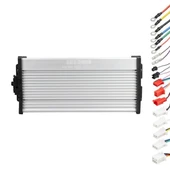 Powermaster SD-21467 48 Volt 60 Volt 800 Watt Elektrikli Bisiklet Ve Scooter Akıllı Güç Kontrol Ünitesi - 1