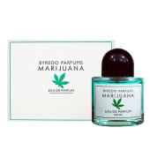 BYREDO MARİJUANA EDP 50ML UNİSEX ORJİNAL KUTULU PARFÜM - 1
