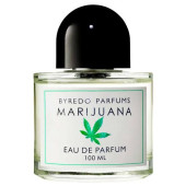 BYREDO MARİJUANA EDP 50ML UNİSEX ORJİNAL KUTULU PARFÜM - 2