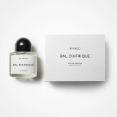 BYREDO Bal DAfrique EDP 50 ml Unisex Parfüm - 1
