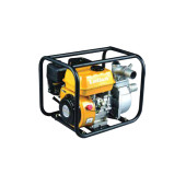Lutian LT-30-CX 168F 5.5hp 3 inç Benzinli Motopomp - 1