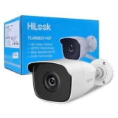 HILOOK THC-B120-PC,  2Mpix, 20Mt Gece Görüsü, 3,6mm Lens, Bullet Kamera - 1