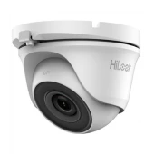 Hılook Thc-T120-Pc, 2Mpix, 20Mt Gece Görüsü, 2,8Mm Lens, Dome Kamera - 1