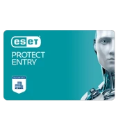 ESET PROTECT ENTRY 21 Kullanici, 3Yil, Lisans CLOUD - 1
