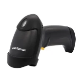 PERFORMAX PR-17, EL Tipi, USB Kablolu, 1D, Lazer, Barkod Okuyucu Stand+Otomatik Okuma - 1