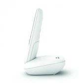 GIGASET A690, Dect Telefon, Beyaz, 14 Saat Konusma, 180 Saat Bekleme, 100 Kisilik Rehber - 4