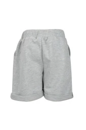 Erkek Bebek Grimelanj Baskılı Rahat Şort (9ay-4yaş) - 4