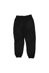 Erkek Çocuk Paçası Lastikli Basic Eşofman Altı thumbnail 3