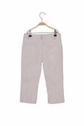 Erkek Çocuk Dokuma Pantolon - 2