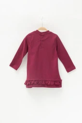 KUCUK KIZ COCUK ELBISE - 3