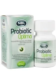 NBL Probiotic Optima 30 Çiğneme Tableti thumbnail 2
