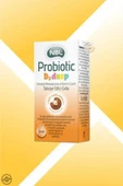NBL Probiotic D3 Drop 7,5 ml Damla thumbnail 1