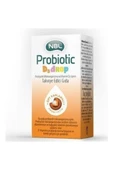 NBL Probiotic D3 Drop 7,5 ml Damla thumbnail 3