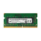 Micron 8GB DDR4 1Rx8 PC4-2666V-SA2 MTA8ATF1G64HZ-2G6D1 So-DIMM Dizüstü Bilgisayar RAM Belleği - 1