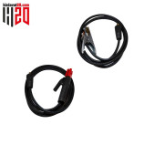 Magmaweld Prostick 200İ 200 Ap Inverter Kaynak Makinesi - 2