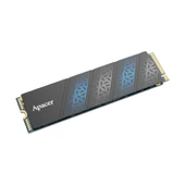 Apacer AS2280P4UPRO-1 1TB 3500-3000 MB/s M.2 PCIe Gen3x4 SSD (AP1TBAS2280P4UPRO-1) - 3