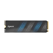 Apacer AS2280P4UPRO-1 1TB 3500-3000 MB/s M.2 PCIe Gen3x4 SSD (AP1TBAS2280P4UPRO-1) - 1