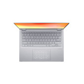 ASUS Vivobook S14 Flip TN3402YA R5 7530U 16GB 1TB SSD 14" WUXGA IPS (Dokunmatik) Win11 2in1 Laptop + Webzone Çanta - 4