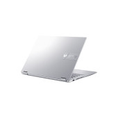 ASUS Vivobook S14 Flip TN3402YA R5 7530U 16GB 1TB SSD 14" WUXGA IPS (Dokunmatik) Win11 2in1 Laptop + Webzone Çanta - 5