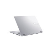 ASUS Vivobook S14 Flip TN3402YA R5 7530U 16GB 1TB SSD 14" WUXGA IPS (Dokunmatik) Win11 2in1 Laptop + Webzone Çanta - 6