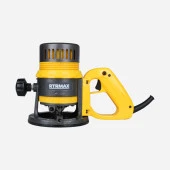 RTRMAX RTM3786 Tek Kollu Freze Makinesi 1100W - 1