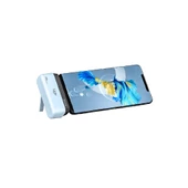LinkTech ML05 5000 mAh Lightning Dock Stant Hızlı Mini Powerbank - 11