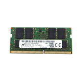 Micron 16GB MTA16ATF2G64HZ-2G3B1 PC4-2400T DDR4 SODIMM Laptop Memory - 1