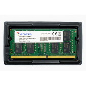 ADATA 16GB DDR4 2666MHz PC4-21300 260pin SoDimm AO1P26KCST2-BBXS NOTEBOOK RAM BELLEK - 1