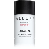 Chanel Allure Homme Sport Deodorant Stick 75 ml - 1