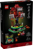 LEGO Ideas 21346 Family Tree (1040 Parça) thumbnail 5