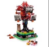 LEGO Ideas 21346 Family Tree (1040 Parça) thumbnail 3