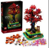 LEGO Ideas 21346 Family Tree (1040 Parça) thumbnail 2