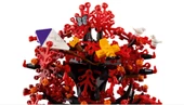 LEGO Ideas 21346 Family Tree (1040 Parça) thumbnail 4