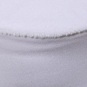Bebek Welsoft Fıtted Sıvı Geçirmez Yatak Koruyucu 60 X 120 cm - 1