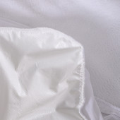 Bebek Welsoft Fıtted Sıvı Geçirmez Yatak Koruyucu 60 X 120 cm - 2
