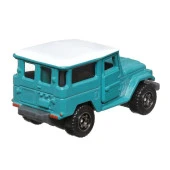 Matchbox 1:64 Arabalar FWD28 HLF93 TOYOTA LAND CRUISER FJ40 - 4