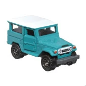 Matchbox 1:64 Arabalar FWD28 HLF93 TOYOTA LAND CRUISER FJ40 - 5