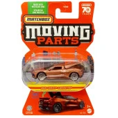 Matchbox 1:64 Arabalar FWD28 HLG28 2020 CHEVY CORVETTE thumbnail 1