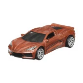 Matchbox 1:64 Arabalar FWD28 HLG28 2020 CHEVY CORVETTE thumbnail 2