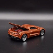 Matchbox 1:64 Arabalar FWD28 HLG28 2020 CHEVY CORVETTE thumbnail 4