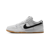 Nike SB Dunk Low CD2563-101 Günlük Spor Ayakkabı - 1