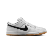 Nike SB Dunk Low CD2563-101 Günlük Spor Ayakkabı - 2