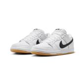 Nike SB Dunk Low CD2563-101 Günlük Spor Ayakkabı - 3