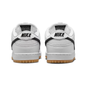 Nike SB Dunk Low CD2563-101 Günlük Spor Ayakkabı - 4