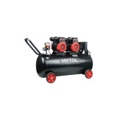 Mytol MYK1001 4.0Hp 100L Yüksek Hızlı Kompresör - 1
