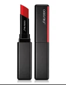 Shiseido Visionairy Gel Ruj - 222 Ginza Red - 1