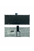 Acer ile Uyumlu 9Z.N7WSC.A1D, 9Z.N7WSQ.50U, AEZHAE00010, AEZHGA00110 Notebook Klavye Siyah TR - 1